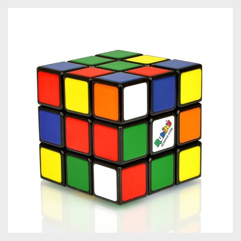 Rubiks | Rubiks terning - 3 x 3
