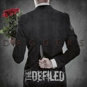 The Defiled - Daggers - CD
