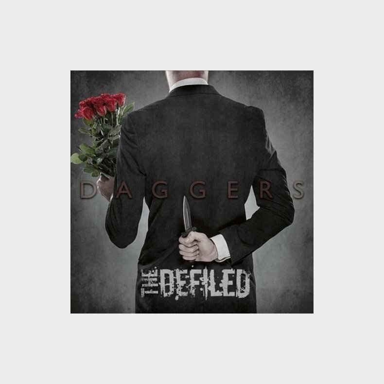 The Defiled - Daggers - CD
