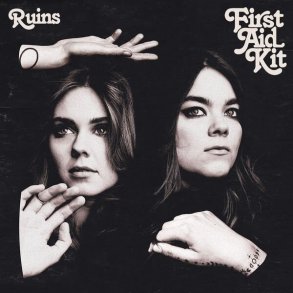 First Aid Kit - Ruins - CD