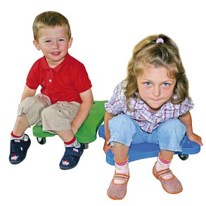 eduplay | Rullebrt, 1 stk Bl