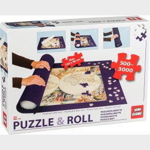 Puslespilsm�tte Til 500-3000 Brikker