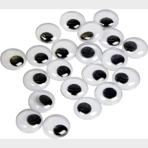 Rullejne -  14 Mm - 1000 Stk.