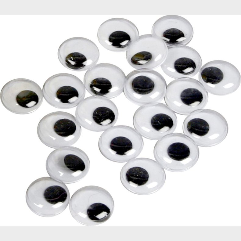 Rullejne -  14 Mm - 1000 Stk.