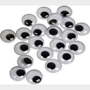 Rullejne -  14 Mm - 30 Stk.