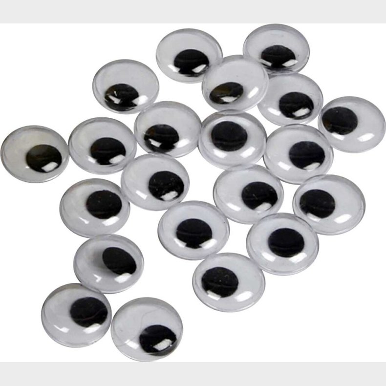 Rullejne -  14 Mm - 30 Stk.