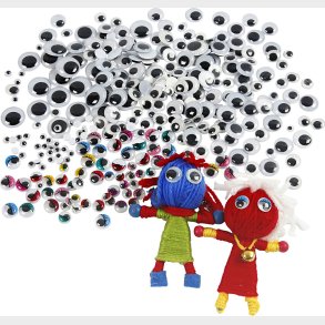 Rulle�jne - � 4-20 Mm - 1700 Stk.