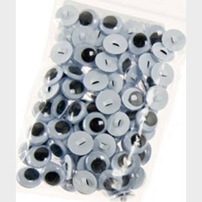 Rullejne Til Isyning - Str. 12 Mm - 100 Stk./ 1 Ps. - 50 Par