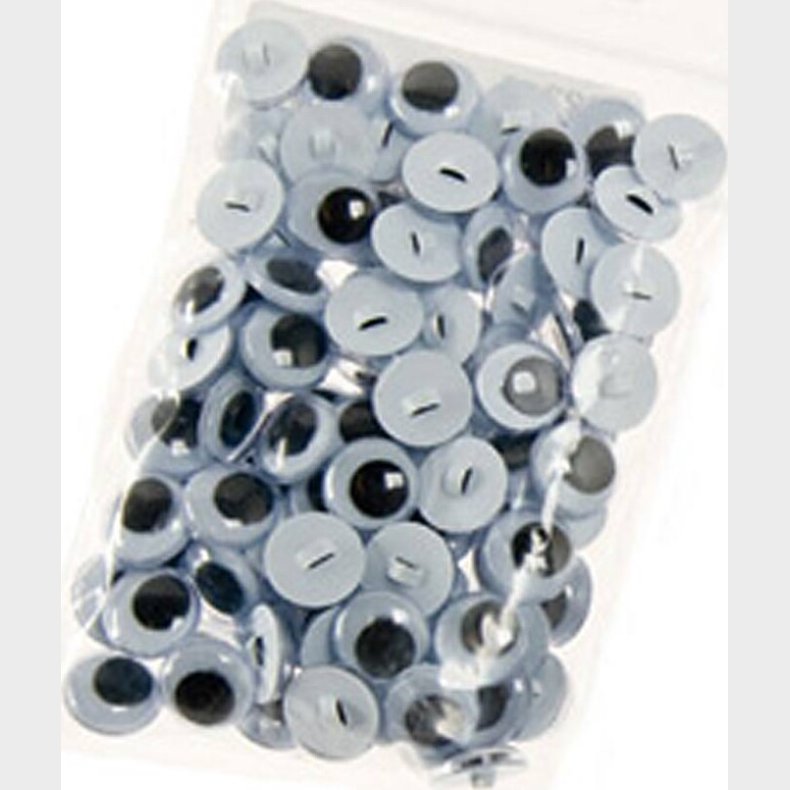 Rullejne Til Isyning - Str. 12 Mm - 100 Stk./ 1 Ps. - 50 Par