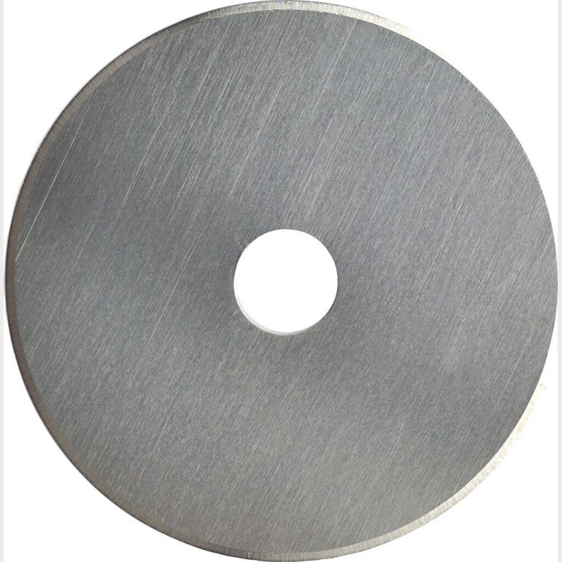 Fiskars - Titanium Rotary Blade - Rulleblad -  45 Mm - 9737