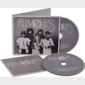 Fleetwood Mac - Rumours Live - CD
