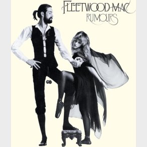 Fleetwood Mac - Rumours  - CD