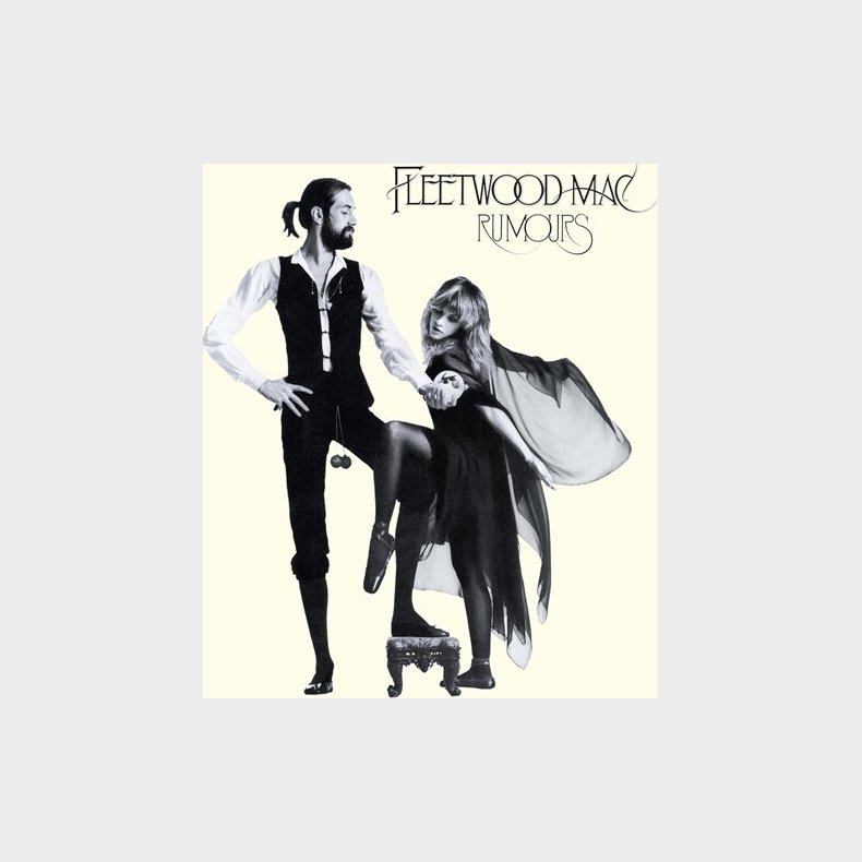 Fleetwood Mac - Rumours  - CD