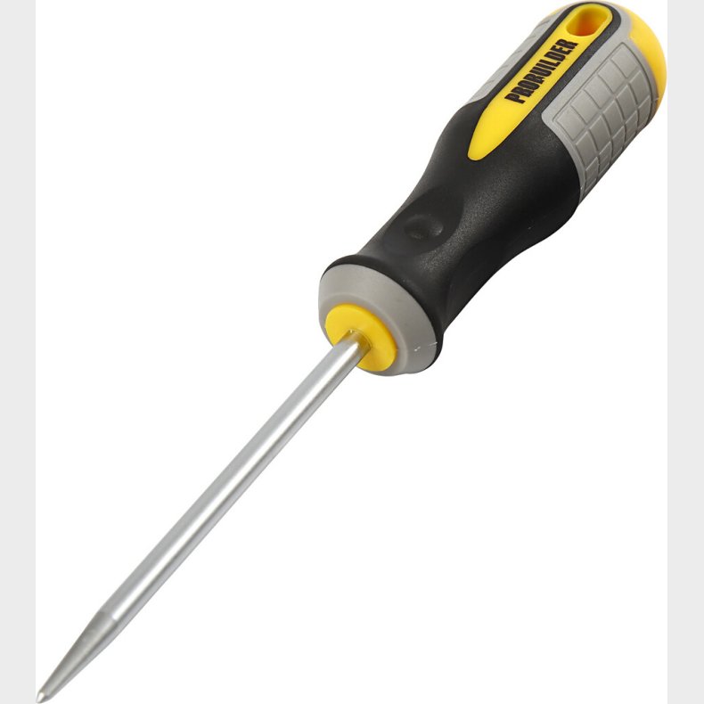 Rund Syl - L 18,5 Cm - 1 Stk.