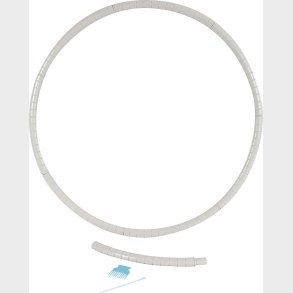 Rund Vv -  88 Cm - 1 Stk.