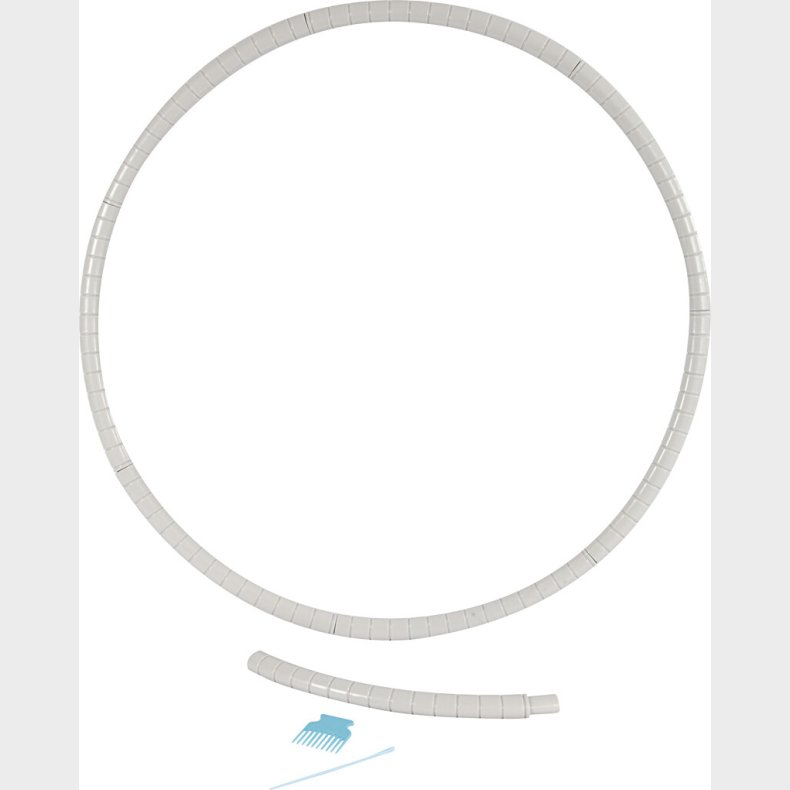 Rund Vv -  88 Cm - 1 Stk.