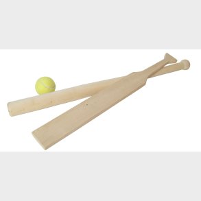 BEX | Rundboldst - Basis (L: 49 cm)