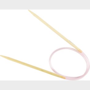 Rundpinde St - Bambus Tr -  4 Mm - L 40 Cm