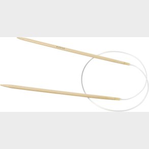 Rundpind - Nr. 4 - L 60 Cm - 1 Stk.