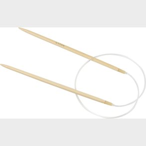 Rundpinde St - Bambus Tr -  4,5 Mm - L 60 Cm