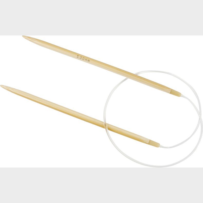 Rundpind - Nr. 5 - L 60 Cm - 1 Stk.