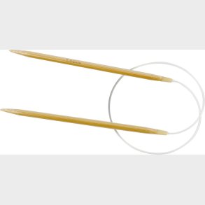 Rundpinde St - Bambus Tr -  5,5 Cm - L 60 Cm