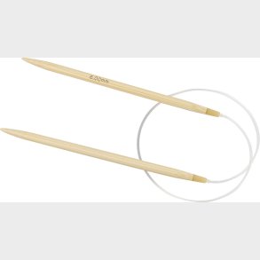 Rundpinde St - Bambus Tr -  6 Mm - L 60 Cm