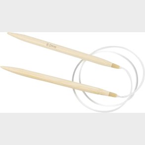 Rundpind - Nr. 8 - L 80 Cm - 1 Stk.