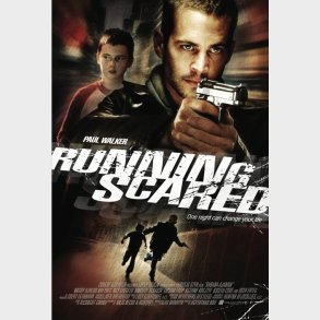Running Scared - DVD - Film