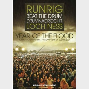 Runrig - Year Of The Flood - DVD - Film