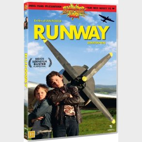 Runway / Startbanen - DVD - Film