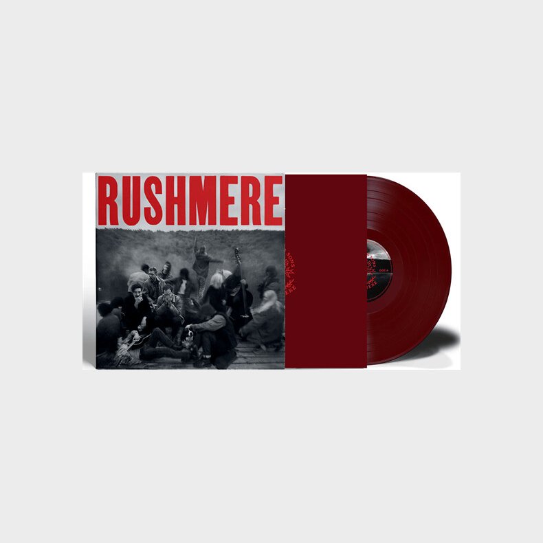 Mumford & Sons - Rushmere  - Vinyl Lp