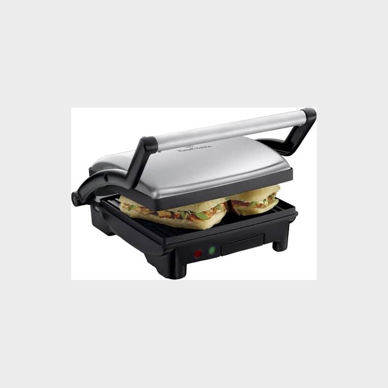 Russell Hobbs - Panini Grill - 3-i-1 Funktion
