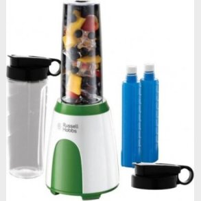Russell Hobbs - Explore Mix & Go Cool - Smoothie Blender