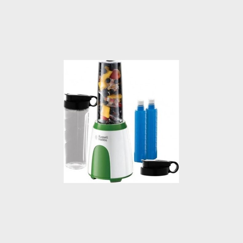 Russell Hobbs - Explore Mix & Go Cool - Smoothie Blender