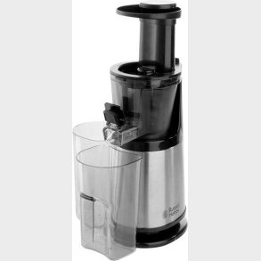Russell Hobbs - Slow Juicer - Sort - 150 W