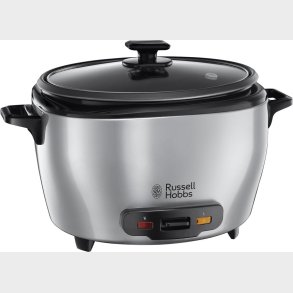 Russell Hobbs - Riskoger - Maxicook - 5 L