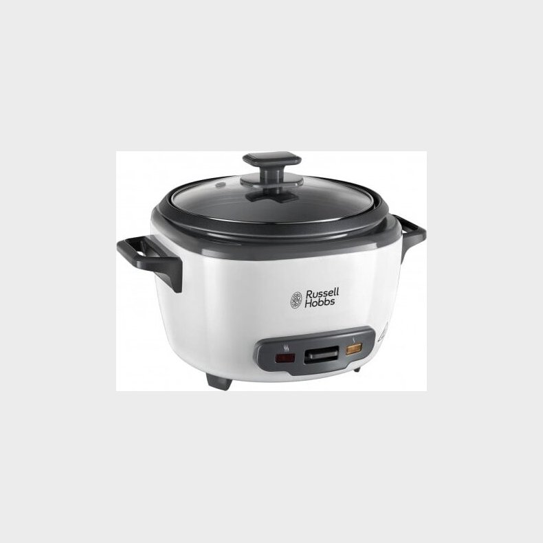 Russell Hobbs - Riskoger - 3,3 L 500w