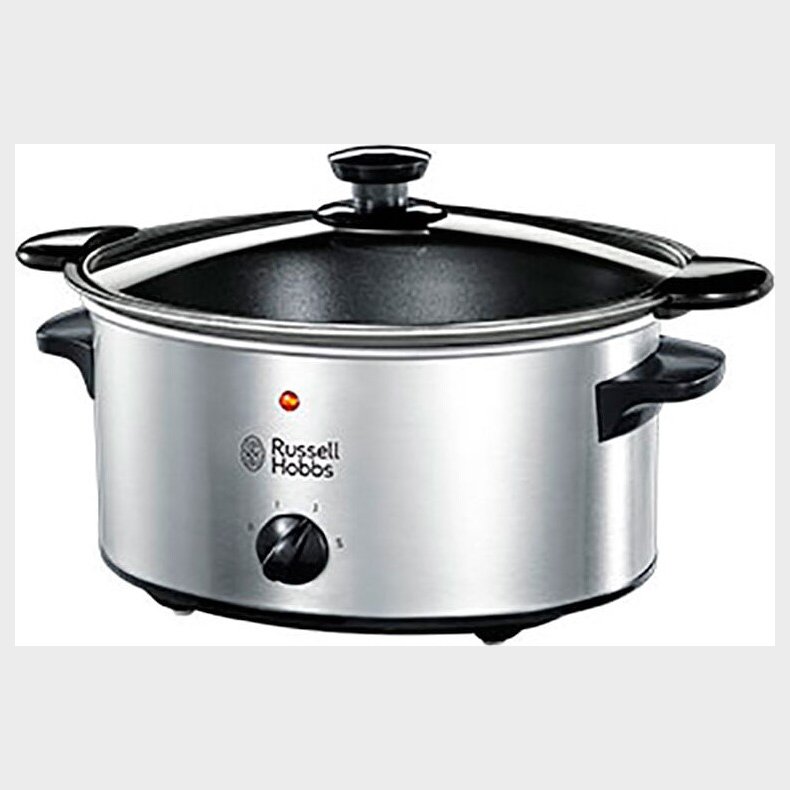 Russell Hobbs - Slow Cooker - 3,5 L