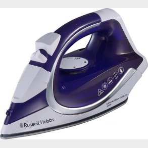 Russell Hobbs - Supreme Steam Strygejern - Ledningsfri - 2400w