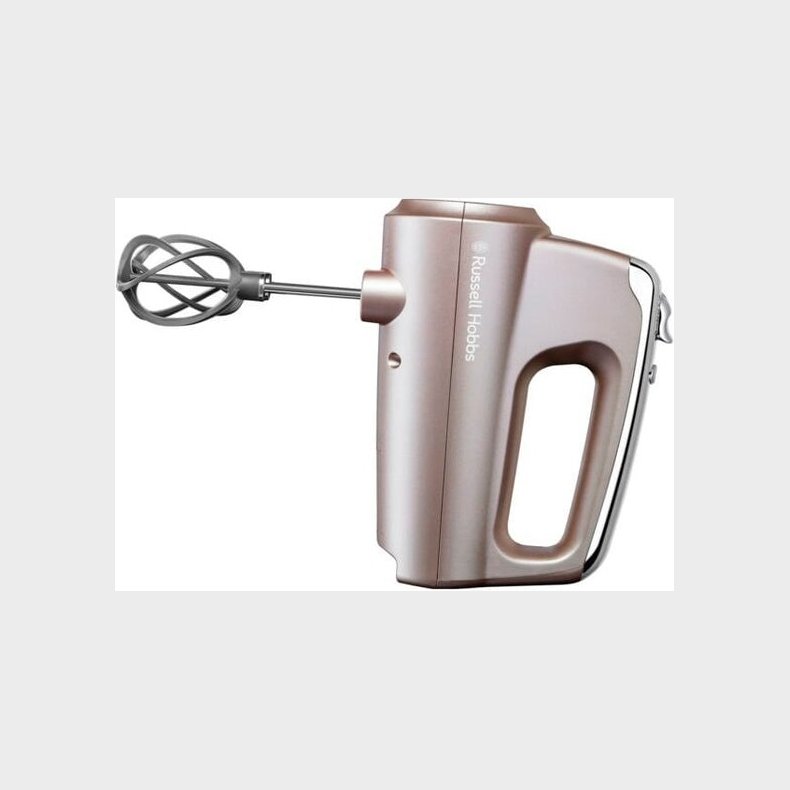 Russell Hobbs - H�ndmixer - Swirl - Smoky Quartz
