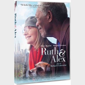 Ruth And Alex - DVD - Film