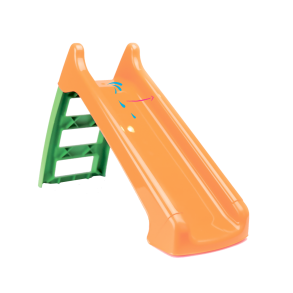 Paradiso Toys | Rutschebane i plast med vandtilslutning