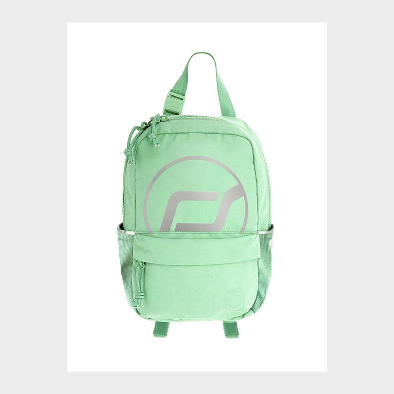 Scoot & Ride | Rygsk med reflekser, 9 l. - Kiwi