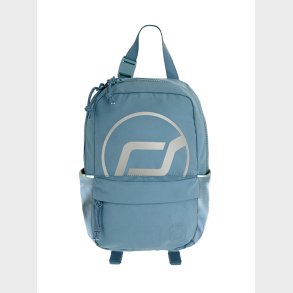 Scoot & Ride | Rygsk med reflekser, 9 l. - Steel