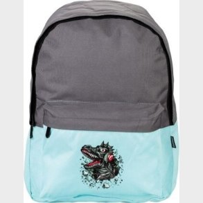 Rygsk Dinosaurus 40 X 29 X 20 Cm - Centrum