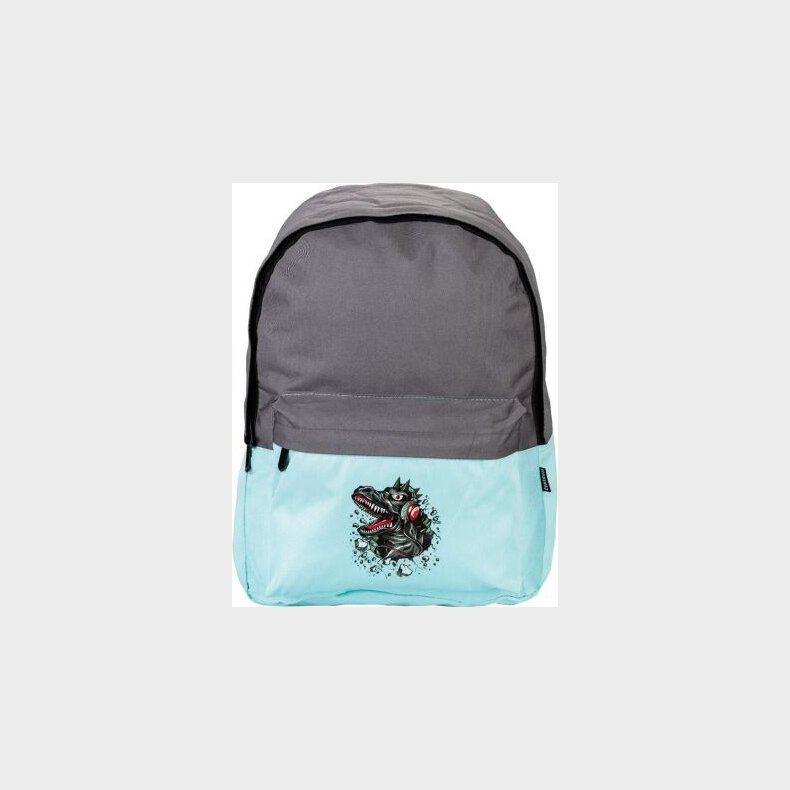 Rygsk Dinosaurus 40 X 29 X 20 Cm - Centrum