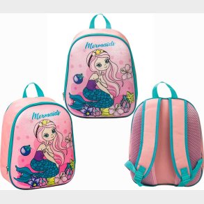 Rygsk Mermaid - Centrum