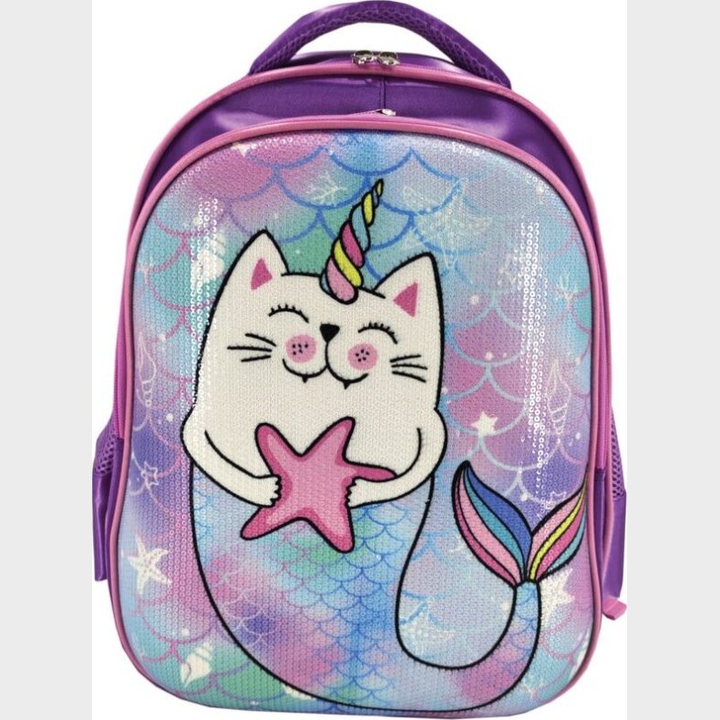 Rygsk Mermaid - Centrum