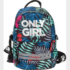 Rygsk Only Girl - Centrum